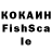 КЕТАМИН ketamine Elvira Ishmuratova